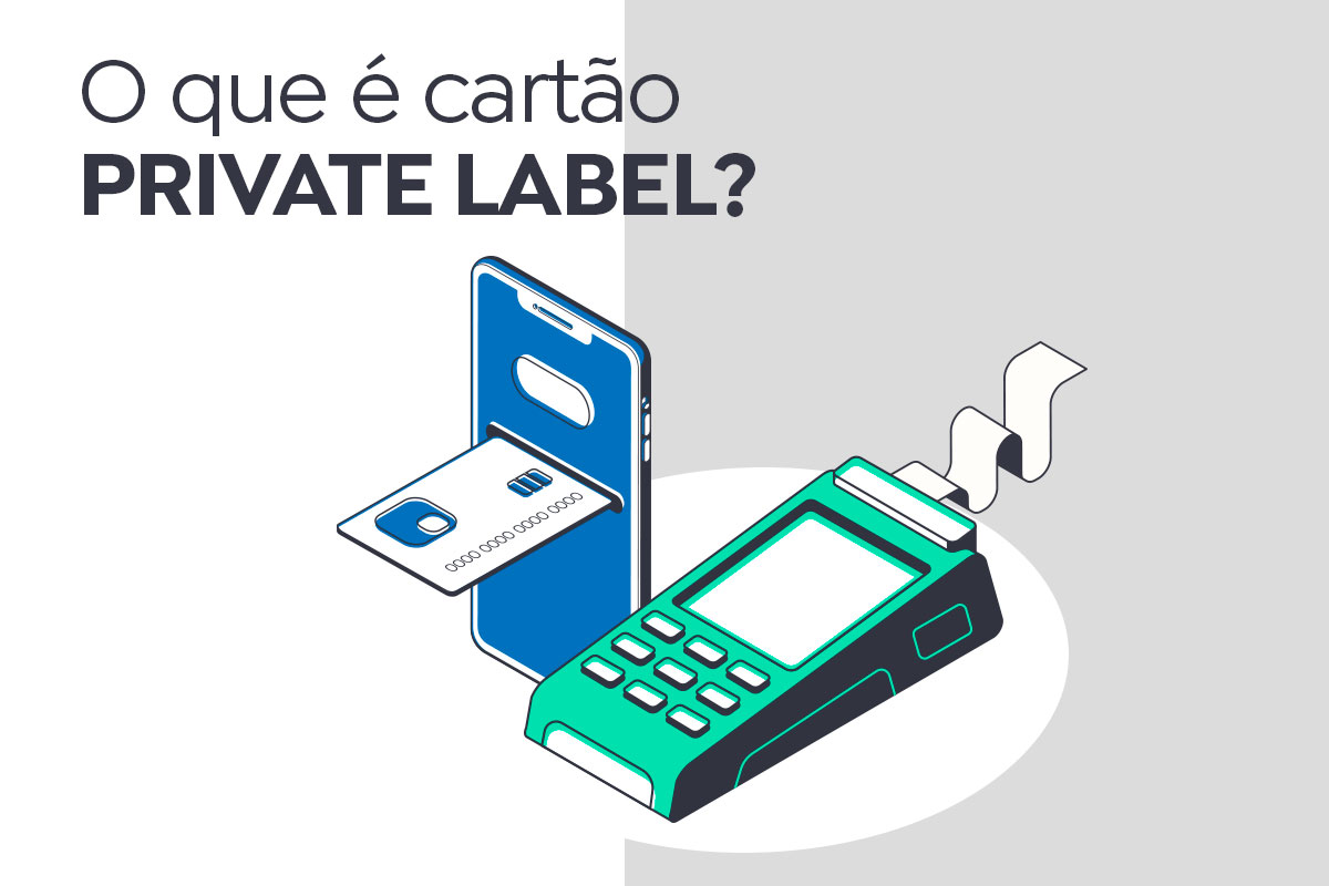 Cartão private label