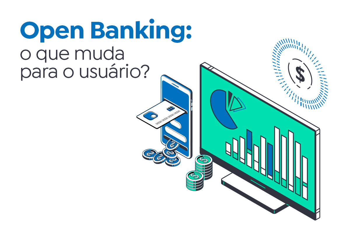 Open Banking para o usuário
