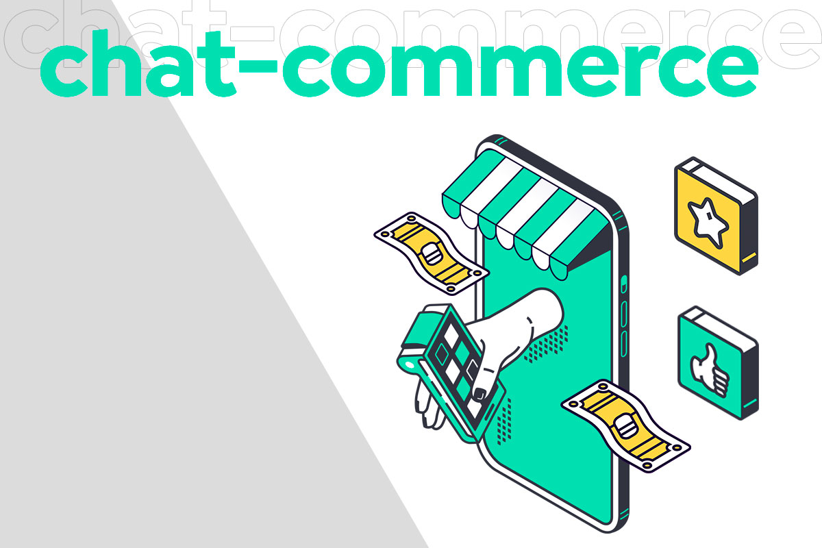 chat-commerce