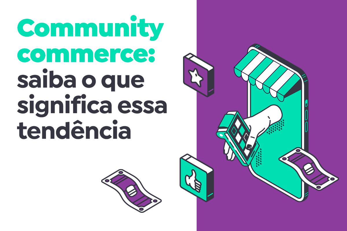 community commerce